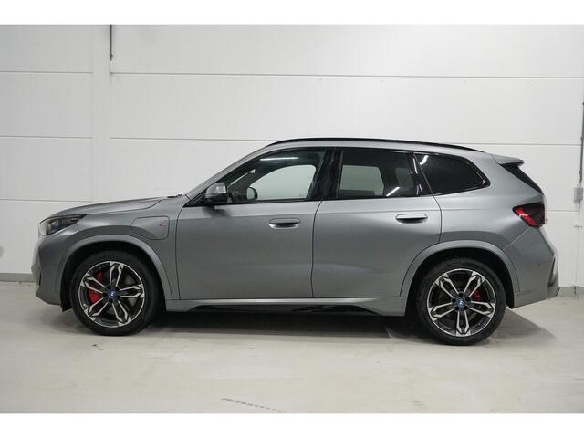 BMW X1 xDrive30e M-Sport | Panoramadak | Harman Kardon | Elektr. Trekhaak