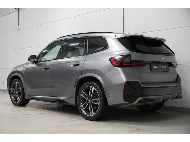 BMW X1 xDrive30e M-Sport | Panoramadak | Harman Kardon | Elektr. Trekhaak