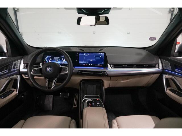 BMW X1 xDrive30e M-Sport | Panoramadak | Harman Kardon | Elektr. Trekhaak