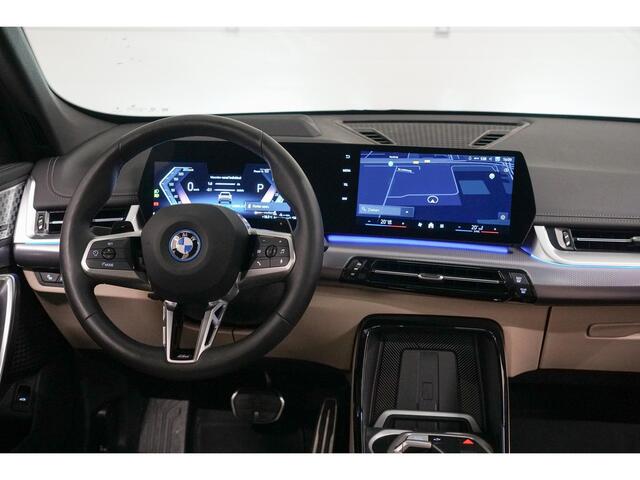 BMW X1 xDrive30e M-Sport | Panoramadak | Harman Kardon | Elektr. Trekhaak