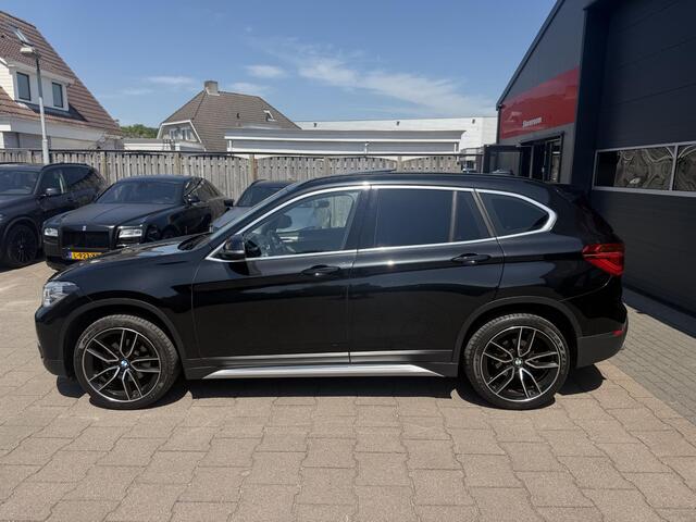 BMW X1 sDrive18i High Executive