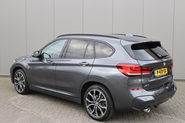 BMW X1 xDrive25e PHEV High Executive M-Sport/Trekhaak/Pano-dak/Camera/Harman-Kardon