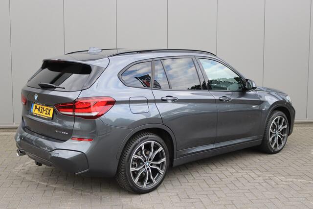 BMW X1 xDrive25e PHEV High Executive M-Sport/Trekhaak/Pano-dak/Camera/Harman-Kardon
