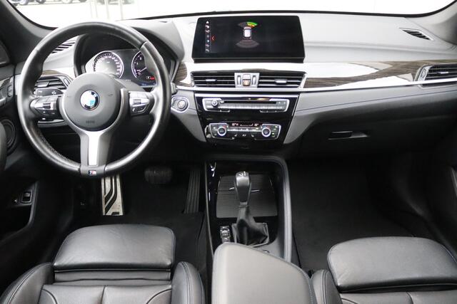 BMW X1 xDrive25e PHEV High Executive M-Sport/Trekhaak/Pano-dak/Camera/Harman-Kardon