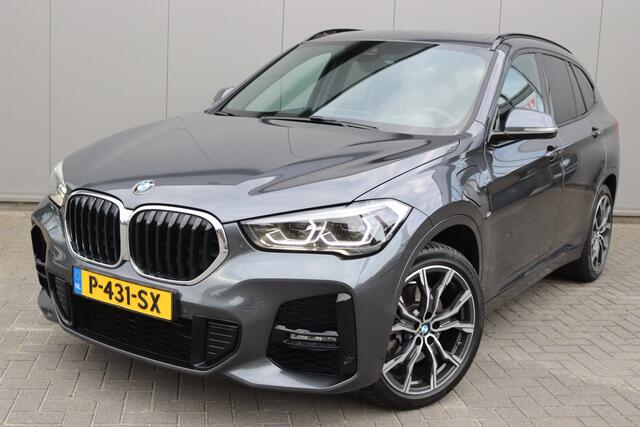 BMW X1 xDrive25e PHEV High Executive M-Sport/Trekhaak/Pano-dak/Camera/Harman-Kardon