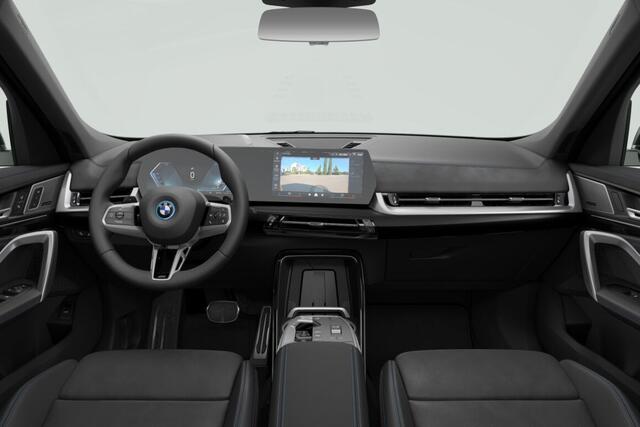 BMW X1 xDrive25e | M Sportpakket Pro | Innovation Pack | Comfort Pack | Travel Pack | Trekhaak
