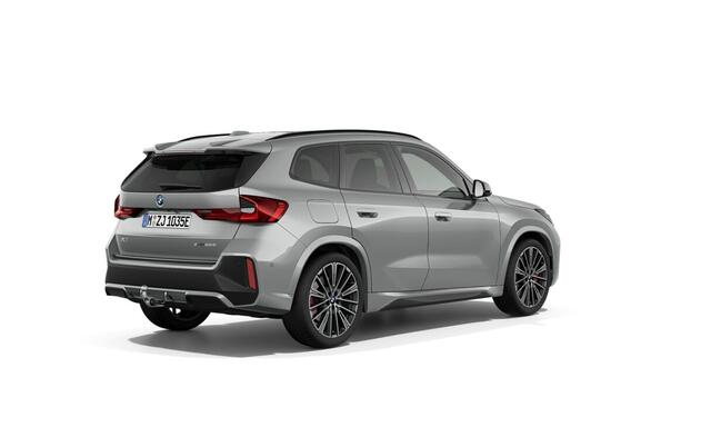 BMW X1 xDrive25e | M-Sport Pro | 20'' | Panorama. | Harman/Kardon | Head-Up | Park. Plus | Driv. Ass. Plus | Comf. Acc. | Trekhaak | Stuur + stoelverw.