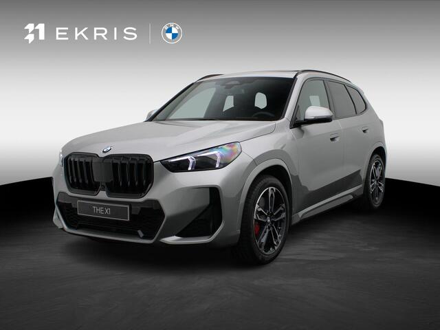 BMW X1 sDrive20i M Sportpakket | M Sportpakket Pro | Comfort Pack | Innovation Pack | Travel Pack