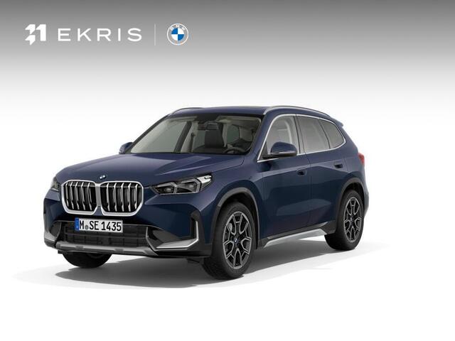 BMW X1 sDrive20i xLine | Comfort Pack | Travel Pack | Premium Pack