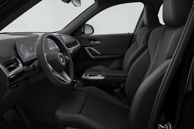 BMW X1 sDrive18i