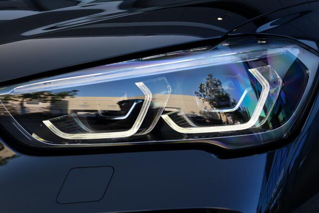 BMW X1 xDrive25e eDrive Edition | M-SPORT | DEALER ONDH | LEDER | LED | STOELVERW | ELEK KOFFERKLEP |