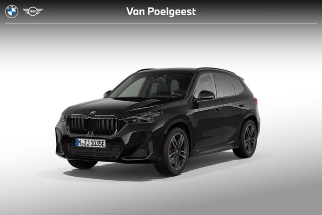 BMW X1 xDrive25e | M Sportpakket Pro | Innovation Pack | Travel Pack | Trekhaak