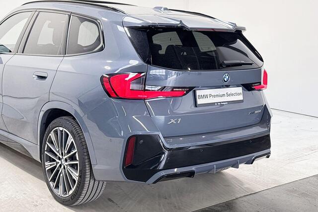 BMW X1 xDrive30e Innovation Pack M Sportpakket Pro