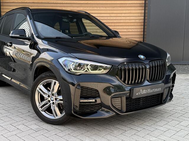 BMW X1 xDrive25e High Executive HEAD-UP|H&K|KEYLESS|TREKHAAK