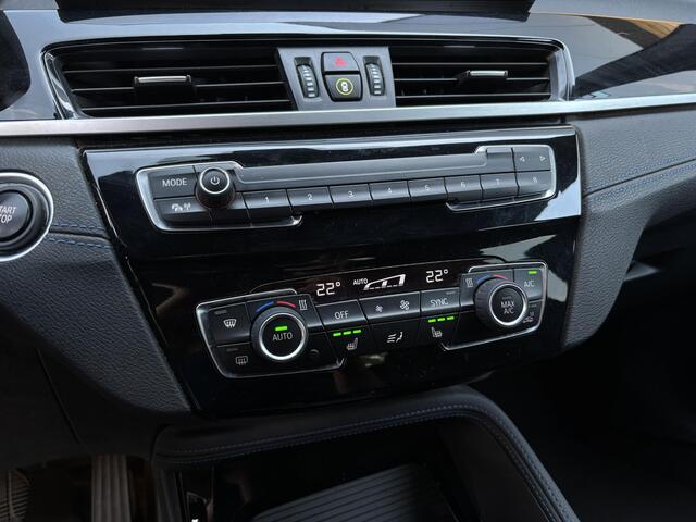 BMW X1 xDrive25e High Executive HEAD-UP|H&K|KEYLESS|TREKHAAK