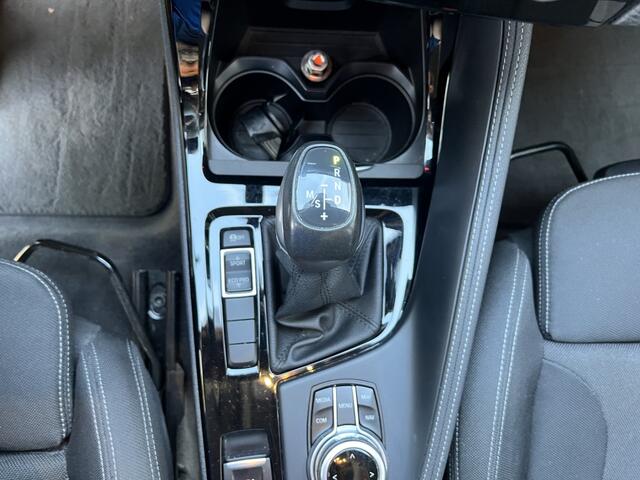 BMW X1 sDrive18d Executive Airco Trekhaak