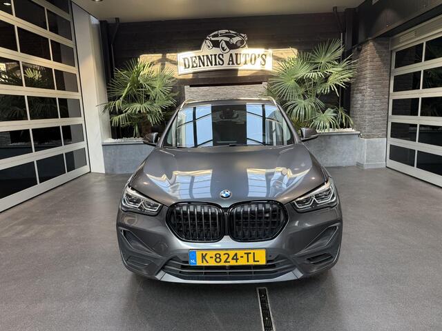 BMW X1 sDrive18i Executive