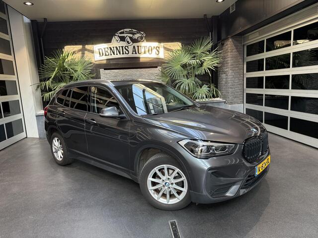 BMW X1 sDrive18i Executive