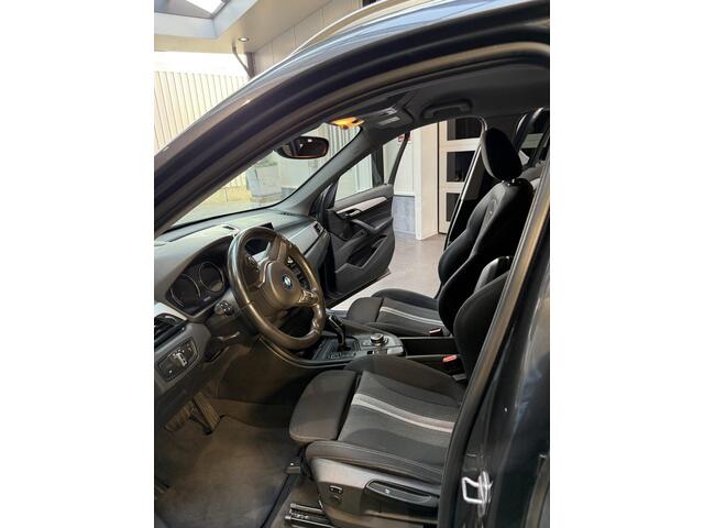BMW X1 sDrive18i Executive