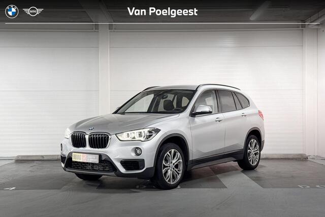 BMW X1 sDrive20i Executive | Parking Assistant | Memory Seat | Comfort Access