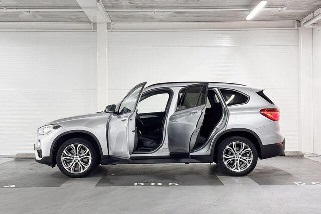 BMW X1 sDrive20i Executive | Parking Assistant | Memory Seat | Comfort Access