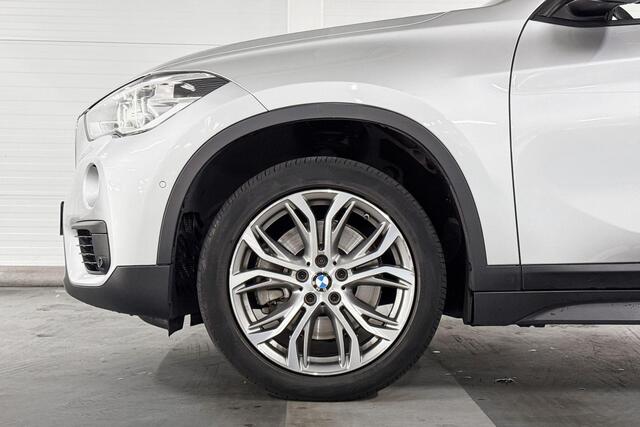 BMW X1 sDrive20i Executive | Parking Assistant | Memory Seat | Comfort Access