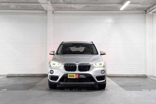 BMW X1 sDrive20i Executive | Parking Assistant | Memory Seat | Comfort Access