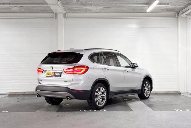 BMW X1 sDrive20i Executive | Parking Assistant | Memory Seat | Comfort Access