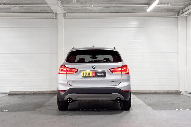 BMW X1 sDrive20i Executive | Parking Assistant | Memory Seat | Comfort Access