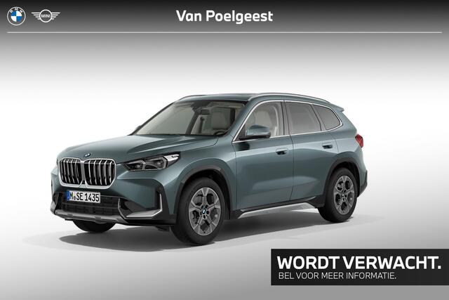 BMW X1 sDrive20i