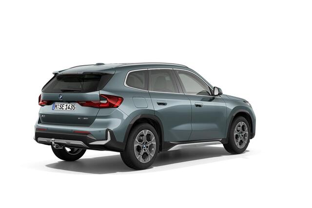 BMW X1 sDrive20i