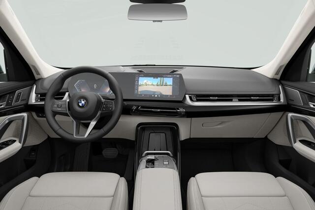 BMW X1 sDrive20i