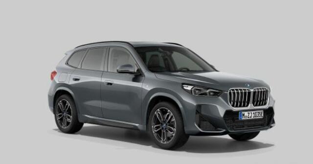 BMW X1 xDrive25e M Sport - Trekhaak - Panoramadak - Actieve bestuurdersstoel - PREMIUM PACK - COMFORT PACK - TRAVEL PACK - Sportstoelen - Harman Kardon - Getinte ruiten -
