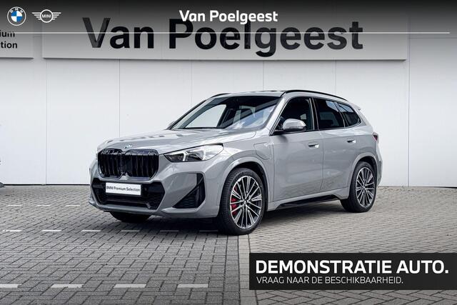 BMW X1 xDrive25e | Comfort Pack | M Sport | Head-Up Display | Harman Kardon |