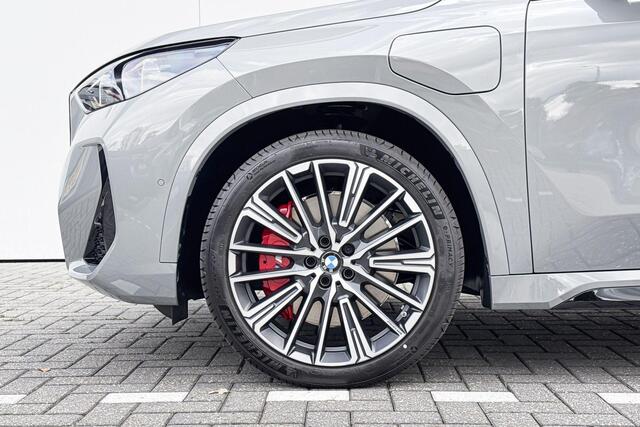 BMW X1 xDrive25e | Comfort Pack | M Sport | Head-Up Display | Harman Kardon |