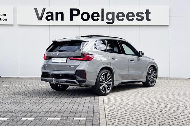 BMW X1 xDrive25e | Comfort Pack | M Sport | Head-Up Display | Harman Kardon |
