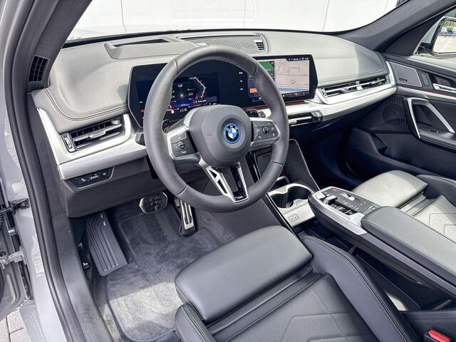 BMW X1 xDrive25e | Comfort Pack | M Sport | Head-Up Display | Harman Kardon |
