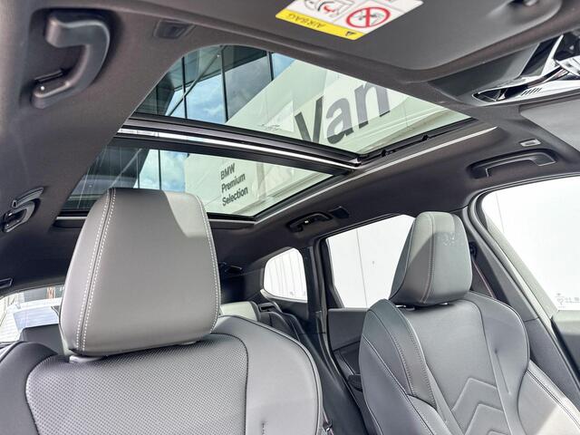 BMW X1 xDrive25e | Comfort Pack | M Sport | Head-Up Display | Harman Kardon |