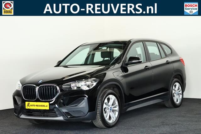BMW X1 xDrive25e Navi / Cruisecontrol / Clima / LED