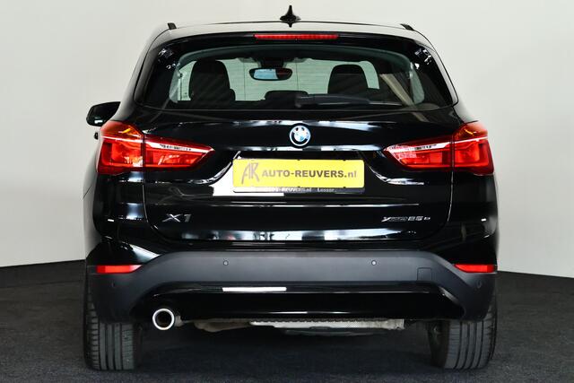 BMW X1 xDrive25e Navi / Cruisecontrol / Clima / LED