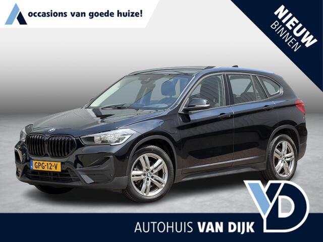 BMW X1 xDrive25e | Head-Up/Camera/Navi/Stoelverw./Climate Control