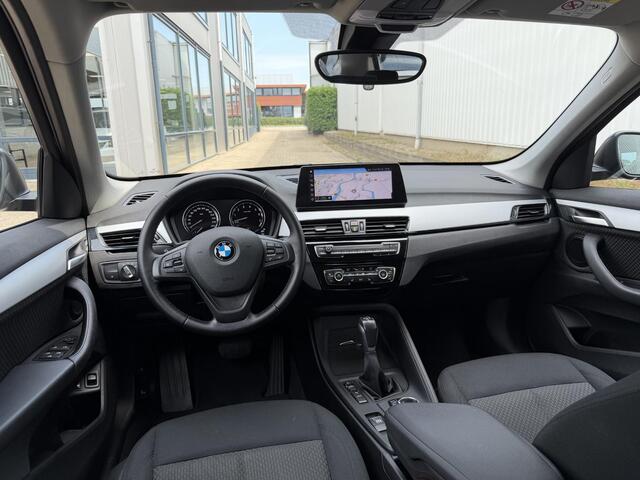 BMW X1 xDrive25e | Head-Up/Camera/Navi/Stoelverw./Climate Control