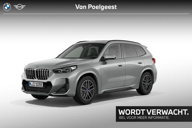 BMW X1 xDrive25e | M-Sport | Innovation Pack | Comfort Pack | Harman/Kardon | Comfort Access | Panoramadak |