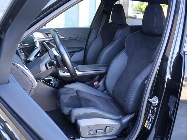 BMW X1 xDrive30e M Sport | Assisted Driving | Harman/Kardon | Trekhaak | 19" M wielen |