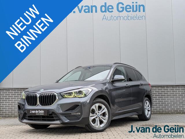 BMW X1 xDrive25e High Executive Edition | HUD | Leer | LED | Keyless | 1e Eig