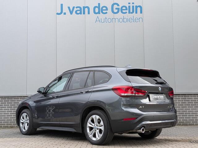 BMW X1 xDrive25e High Executive Edition | HUD | Leer | LED | Keyless | 1e Eig