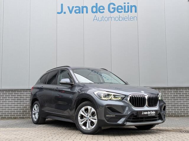 BMW X1 xDrive25e High Executive Edition | HUD | Leer | LED | Keyless | 1e Eig