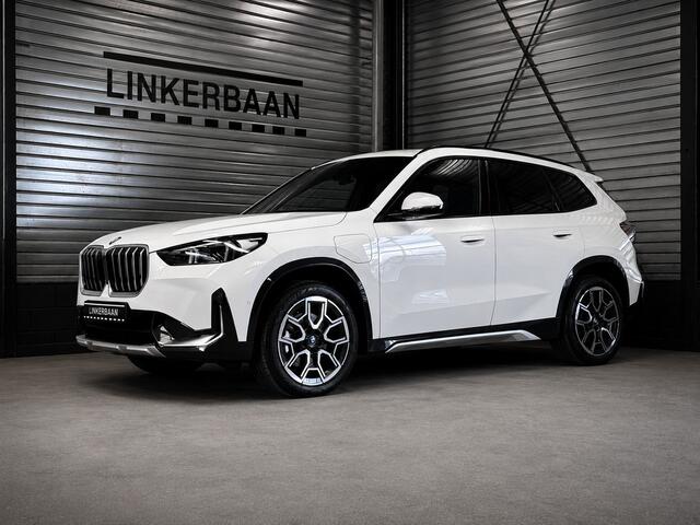 BMW X1 xDrive25e Hybride | SOH 94% | Panodak | H&K | X Line | 19 inch |