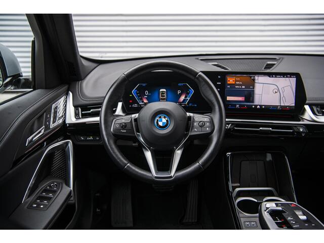 BMW X1 xDrive25e Hybride | SOH 94% | Panodak | H&K | X Line | 19 inch |