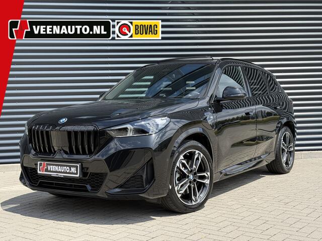 BMW X1 xDrive30e M-Sport Pano/Trekhaak/Leder/360Cam